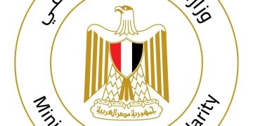 وزيرة التضامن الاجتماعي تتابع تداعيات حادث المنوفية..وتوجه بصرف مساعدات لأسر الضحايا