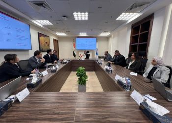 الهيئة العامة للتأمين الصحي الشامل تبحث التعاون مع شركات عالمية لتحديث منظومة علاج أمراض القلب وتطوير حزم الخدمات العلاجية