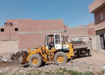 وزيرة التنمية المحلية: حملات ميدانية لرفع المخلفات والتعامل مع الإشغالات بعد رصد شكاوى المواطنين بـ6 محافظات