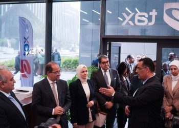 وزير المالية: نهدف ونبذل كل الجهد لاكتساب ثقة مجتمع الأعمال من خلال تيسيرات تنفذ على أرض الواقع ونسعى لتوسيع القاعدة الضريبية