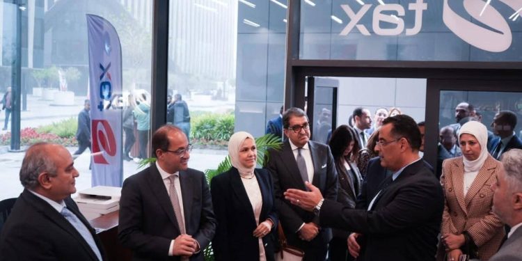 وزير المالية: نهدف ونبذل كل الجهد لاكتساب ثقة مجتمع الأعمال من خلال تيسيرات تنفذ على أرض الواقع ونسعى لتوسيع القاعدة الضريبية