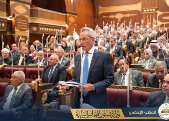 مجلس الشيوخ يوافق في جلسته اليوم على مشروع قانون حماية المنافسة ومنع الممارسات الاحتكارية بشكل نهائي