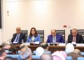 وزيرة التنمية المحلية والبيئة تشارك في اجتماع لجنة الإدارة المحلية بالنواب لمناقشة مشروع قانون الإدارة المحلية الجديد