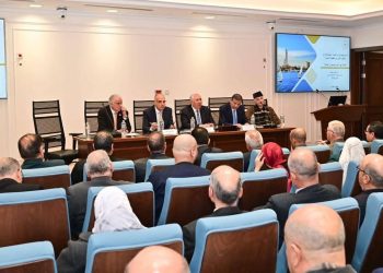 وزير الزراعة أمام «نواب الزراعة»: التنسيق مع «الري» ركيزة أساسية لتحقيق التنمية الزراعية المستدامة