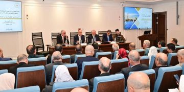 وزير الزراعة أمام «نواب الزراعة»: التنسيق مع «الري» ركيزة أساسية لتحقيق التنمية الزراعية المستدامة