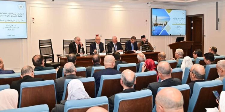 وزير الزراعة أمام «نواب الزراعة»: التنسيق مع «الري» ركيزة أساسية لتحقيق التنمية الزراعية المستدامة