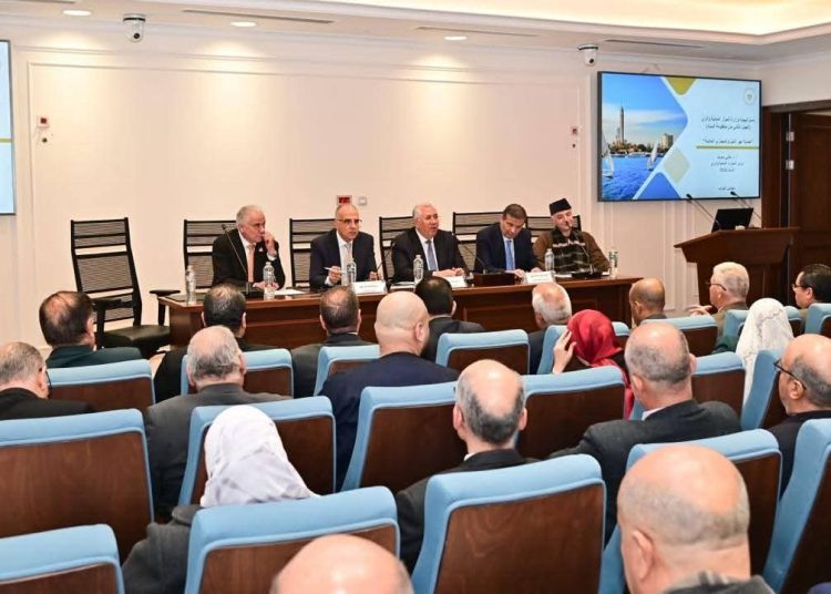 وزير الزراعة أمام «نواب الزراعة»: التنسيق مع «الري» ركيزة أساسية لتحقيق التنمية الزراعية المستدامة