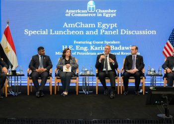 وزير البترول: المحفزات أعادت تنشيط استثمارات البحث والإنتاج للغاز والبترول.. وحل مشكلة مستحقات الشركاء نهائياً