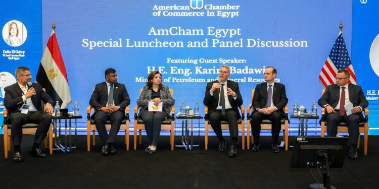 وزير البترول: المحفزات أعادت تنشيط استثمارات البحث والإنتاج للغاز والبترول.. وحل مشكلة مستحقات الشركاء نهائياً