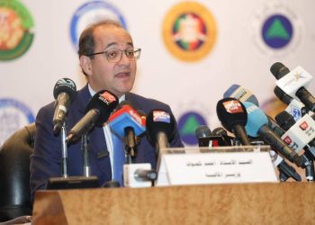 كجوك: 4 أولويات للسياسات المالية.. تتكامل مع المسار الاقتصادي المحفز للاستثمار والنمو والتنمية