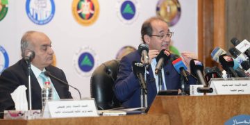 وزير المالية: 4 تريليونات جنيه الإيرادات العامة بزيادة 27.6% والمصروفات 5.1 تريليون جنيه بمعدل نمو 13.2%