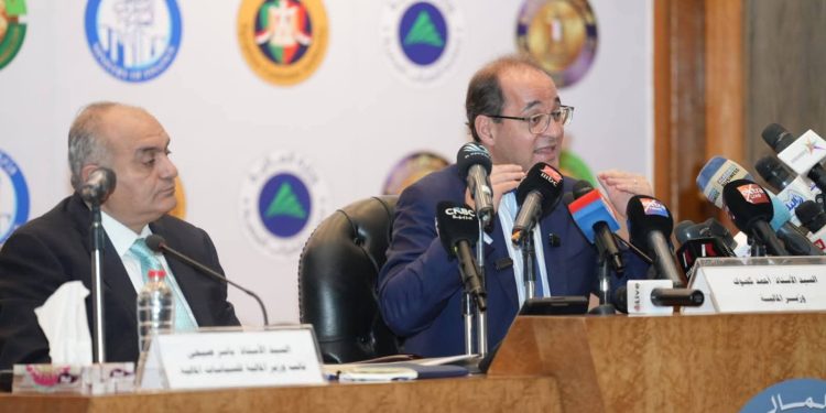 وزير المالية: 4 تريليونات جنيه الإيرادات العامة بزيادة 27.6% والمصروفات 5.1 تريليون جنيه بمعدل نمو 13.2%