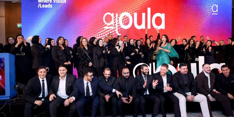 «الأولى للتطوير» تحتفي بفريق عملها خلال احتفاليتها السنوية.. وتؤكد أهمية العنصر البشري للنمو والتوسع