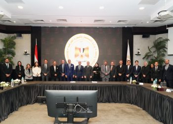 جمعية المطورين العقاريين تنجح في إنهاء النزاع بين ملاك مجموعة مصر إيطاليا العقارية بعد شهور من الخلافات الداخلية