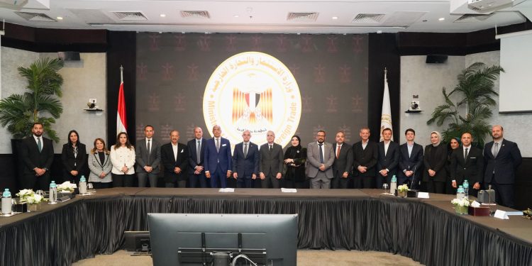 جمعية المطورين العقاريين تنجح في إنهاء النزاع بين ملاك مجموعة مصر إيطاليا العقارية بعد شهور من الخلافات الداخلية