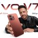 vivo تطلق هاتف V70 عصر جديد لتصوير البورتريه بعدسات ZEISS