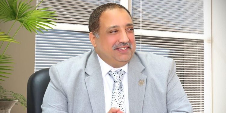 غرفة صناعة الحبوب تشيد بقرار الحكومة بزيادة سعر القمح المحلى إلى 2500 جنيها للأردب لصالح الفلاح