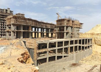 مجموعة DIG تستهدف ضخ 1.4 مليار جنيه في الإنشاءات خلال العام الجاري وتكشف عن معدلات إنجاز قياسية بمشروعاتها