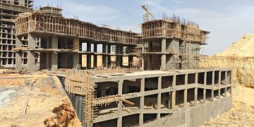 مجموعة DIG تستهدف ضخ 1.4 مليار جنيه في الإنشاءات خلال العام الجاري وتكشف عن معدلات إنجاز قياسية بمشروعاتها