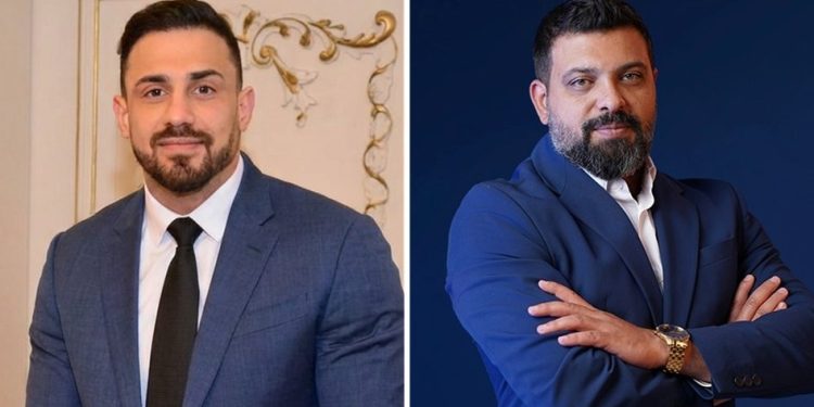 شركة «CCR  Developments» تستعد لإطلاق مشروعها الرابع بالعاصمة الجديدة