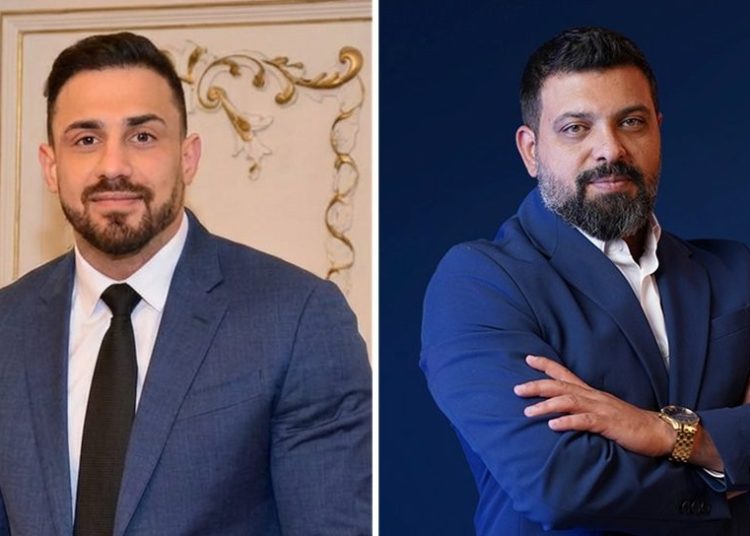 شركة «CCR  Developments» تستعد لإطلاق مشروعها الرابع بالعاصمة الجديدة