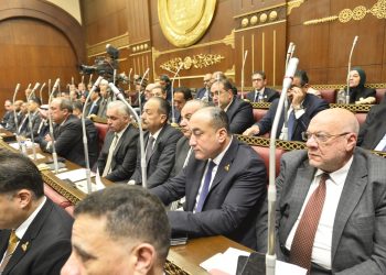 عضو لجنة الإسكان بمجلس الشيوخ: قانون حماية المنافسة ومنع الاحتكار يضمن الوصول إلى سعر عادل للمواطنين