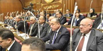 عضو لجنة الإسكان بمجلس الشيوخ: قانون حماية المنافسة ومنع الاحتكار يضمن الوصول إلى سعر عادل للمواطنين