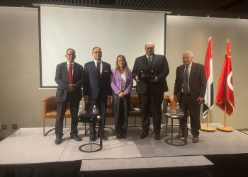 بعثة الصناعات الهندسية تنطلق إلى تونس بمشاركة 16 شركة لتعزيز الصادرات