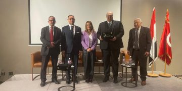 بعثة الصناعات الهندسية تنطلق إلى تونس بمشاركة 16 شركة لتعزيز الصادرات