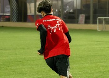 مصر تشارك بـ10 لاعبين من أطفال الشوارع في كأس العالم 2026 بالمكسيك