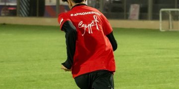 مصر تشارك بـ10 لاعبين من أطفال الشوارع في كأس العالم 2026 بالمكسيك