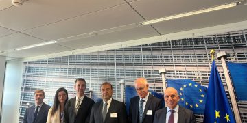 «خالد حنفي»: اتحاد الغرف العربية شريك تنفيذي لتعزيز التعاون الاقتصادي «الأوروبي–العربي»