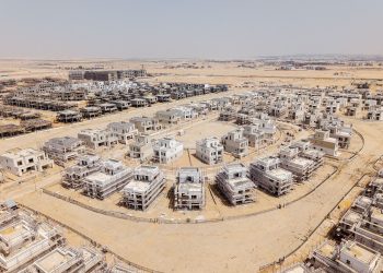 تسليم 2026.. إعمار مصر تطرح وحدات سكنية جديدة بمشروع «بيل ڤي» بغرب القاهرة