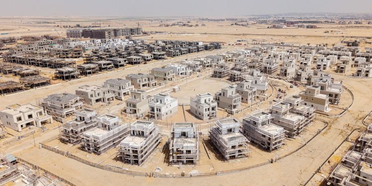 تسليم 2026.. إعمار مصر تطرح وحدات سكنية جديدة بمشروع «بيل ڤي» بغرب القاهرة