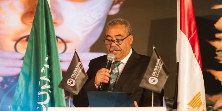 شركة«Ouda Developments» تعلن عن خطتها التوسعية للعام الجاري.. والعبور الجديدة أولوية استثمارية