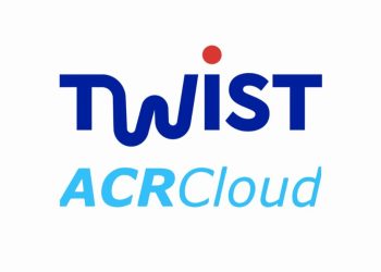 Twist تطلق ميزة Twist Echo لاكتشاف الموسيقى في ثواني بالتعاون مع ACRCloud