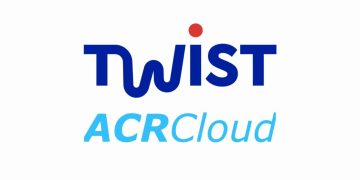 Twist تطلق ميزة Twist Echo لاكتشاف الموسيقى في ثواني بالتعاون مع ACRCloud