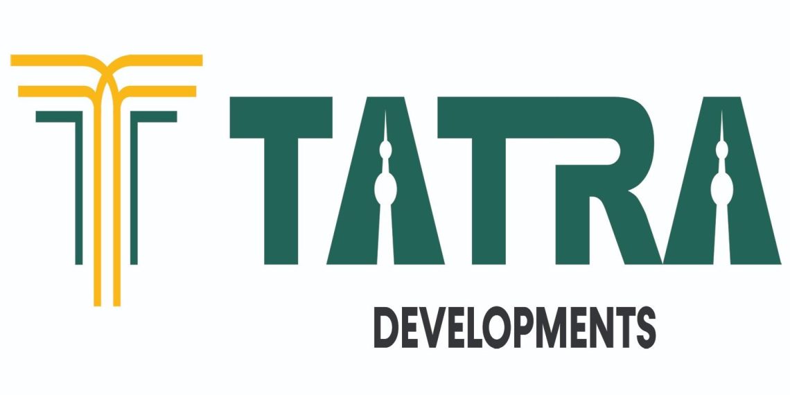 «تترا للتطوير العقاري» تطلق باكورة مشروعاتها بالعاصمة الإدارية الجديدة في موقع استراتيجي