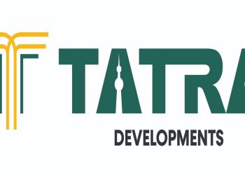 «تترا للتطوير العقاري» تطلق باكورة مشروعاتها بالعاصمة الإدارية الجديدة في موقع استراتيجي