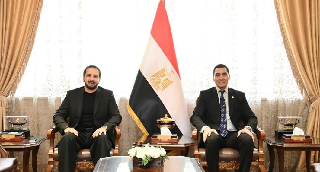 د. عمرو العدل: شركة MBG تدعم مبادرات وزارة الشباب بقوة.. نستهدف دعم إعداد أجيال قادرة على الإبداع والمشاركة بمسيرة التنمية الشاملة بمصر