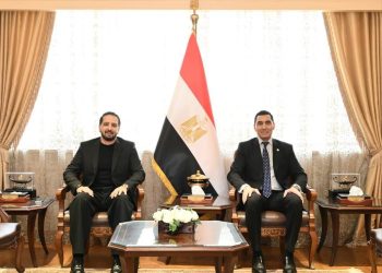 د. عمرو العدل: شركة MBG تدعم مبادرات وزارة الشباب بقوة.. نستهدف دعم إعداد أجيال قادرة على الإبداع والمشاركة بمسيرة التنمية الشاملة بمصر