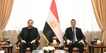 د. عمرو العدل: شركة MBG تدعم مبادرات وزارة الشباب بقوة.. نستهدف دعم إعداد أجيال قادرة على الإبداع والمشاركة بمسيرة التنمية الشاملة بمصر