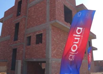 «الأولى للتطوير» ترتفع بنسبة تنفيذ مشروع « Miura New Zayed » لـ40% خلال 6 أشهر فقط من إطلاقه