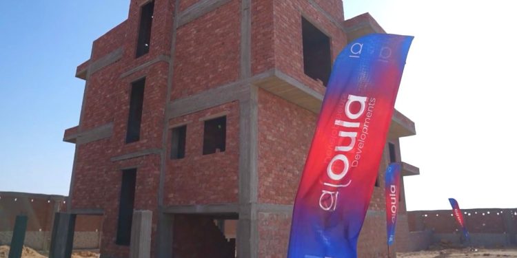 «الأولى للتطوير» ترتفع بنسبة تنفيذ مشروع « Miura New Zayed » لـ40% خلال 6 أشهر فقط من إطلاقه