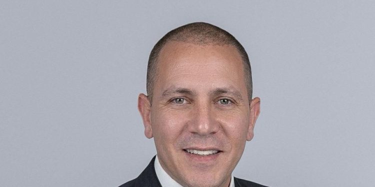 تاون رايترز تعلن تعيين محمد صلاح أمين رئيسًا تنفيذيًا وعضوًا بمجلس الإدارة ضمن استراتيجيتها للنمو والتوسع