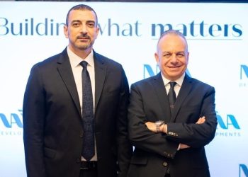 «نايا للتطوير العقاري» ترسّخ مكانتها بعد 5 سنوات من النمو.. وانطلاقة جديدة نحو التوسع والابتكار القاهرة