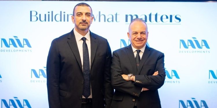 «نايا للتطوير العقاري» ترسّخ مكانتها بعد 5 سنوات من النمو.. وانطلاقة جديدة نحو التوسع والابتكار