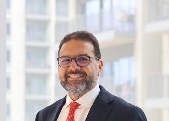 أبو شادي الشريك المؤسس لشركة دار فنتشرز ينضم لمجلس إدارة بنيان