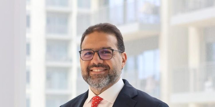 أبو شادي الشريك المؤسس لشركة دار فنتشرز ينضم لمجلس إدارة بنيان