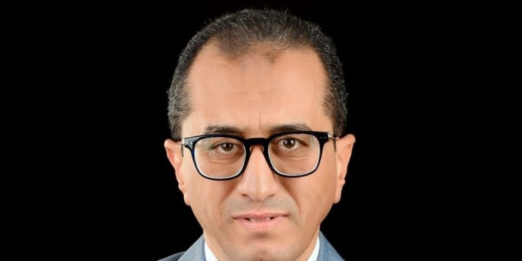 «هوم تاون للتطوير العقارى» تعين المهندس طارق بهاء رئيسا تنفيذيا ضمن خطتها للاستعانة بكفاءات ذات خبرات إقليمية وعالمية